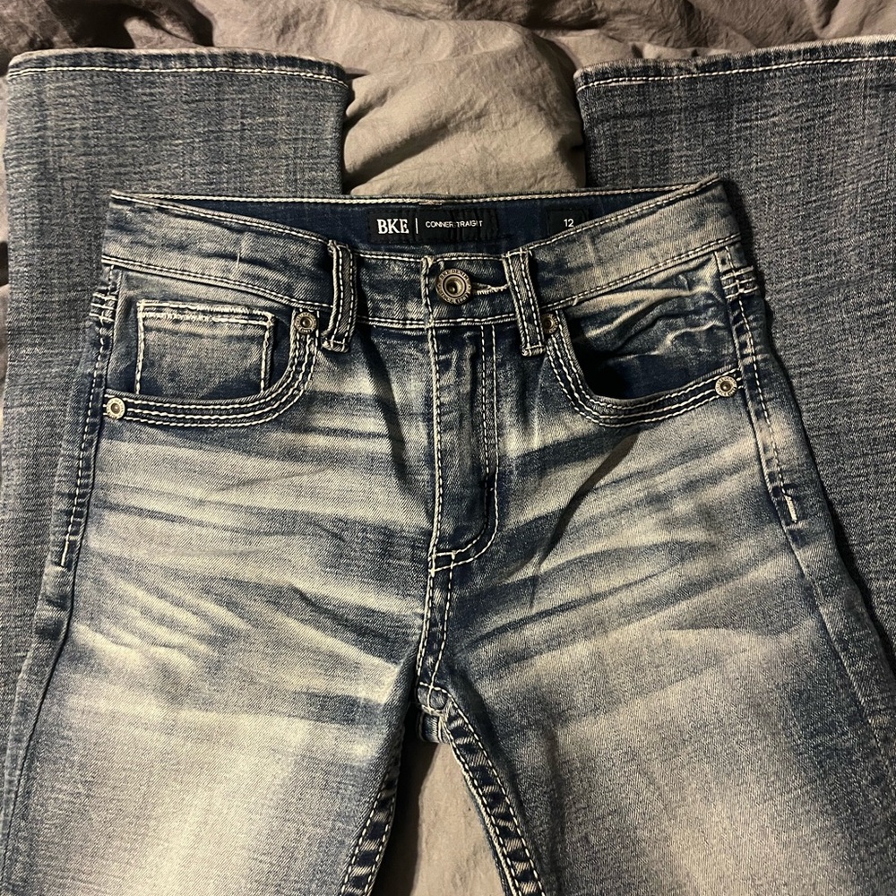 BKE Denim Jeans